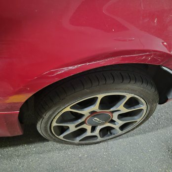 Best Transmission & Auto Repairs - Gash on my car while in repair. - Auto Repair Near Me - Surrey, British Columbia Best Transmission & Auto Repairs - Gash on my car while in repair. - Auto Repair Near Me - Surrey, British Columbia