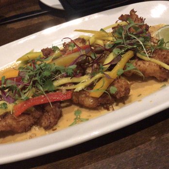 Willard Hicks - Coconut shrimp - New American Near Me - Campbell, California Willard Hicks - Coconut shrimp - New American Near Me - Campbell, California