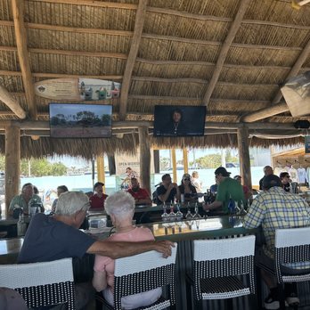 EVIE’S AT SPANISH POINT RESTAURANT & TIKI - Updated July 2025 - 117 ...