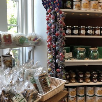 Tate's Bake Shop - Bakeries Near Me - Southampton, New York Tate's Bake Shop - Bakeries Near Me - Southampton, New York