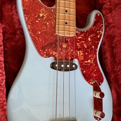 Ransom Guitars & Basses