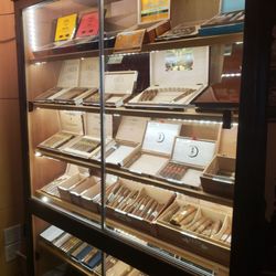 Griffin Cigar