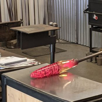 Little River Hot Glass Studio - Arts & Crafts Near Me - Moscow, Vermont Little River Hot Glass Studio - Arts & Crafts Near Me - Moscow, Vermont