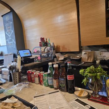 GCDC Grilled Cheese Bar - American Near Me - Washington, DC, District of Columbia
