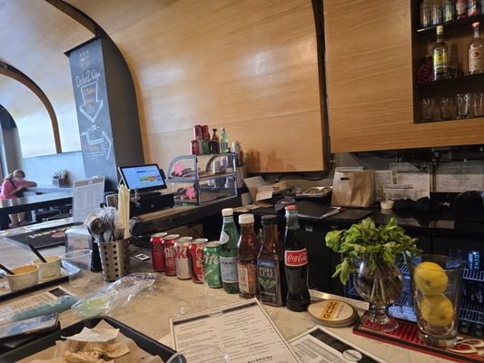 GCDC Grilled Cheese Bar by null