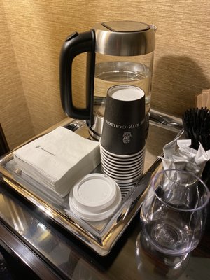 The Ritz-Carlton, Denver by null