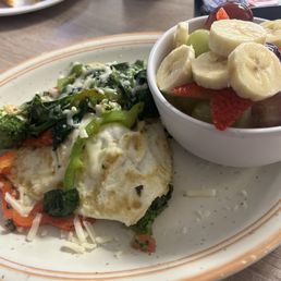 Healthy Breakfast