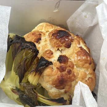 Miznon - Mediterranean Near Me - New York, New York