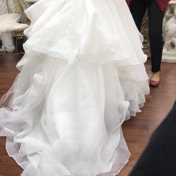 Princess Bridals - Bridal Near Me - Farmingdale, New York
