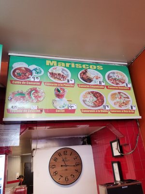 Menu photo 4 El Nuevo Taquito Phoenix, AZ Menu photo 4 El Nuevo Taquito Phoenix, AZ