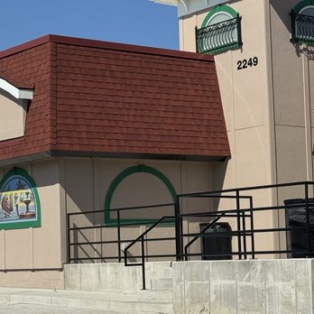 Tasty Tacos - Building exterior. - Mexican Near Me - Clive, Iowa