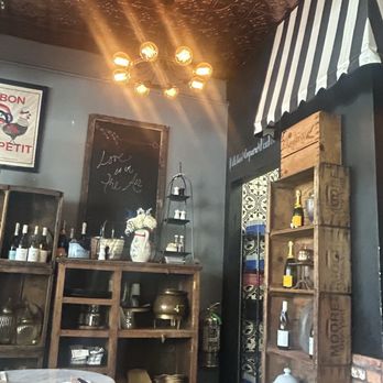 Clayton's Bakery & Bistro - Bakeries Near Me - Coronado, California