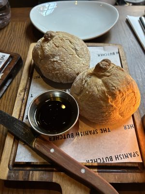 The Spanish Butcher Glasgow by null