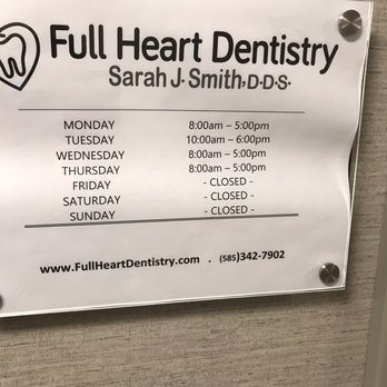 Smith Sarah, DDS - OLD OFFICE LOCATION! - General Dentistry Near Me - Rochester, New York Smith Sarah, DDS - OLD OFFICE LOCATION! - General Dentistry Near Me - Rochester, New York