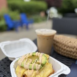 Rise & Grind Cafe