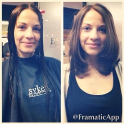 Sykea Hair Face Body 11 Photos Hair Salons 1181 Hollis Street