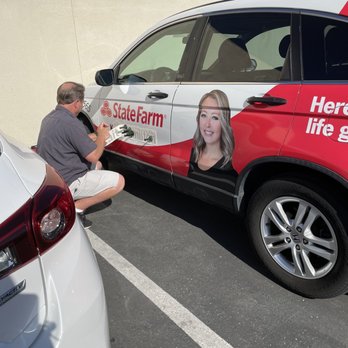 Big Auto Wrap - Vehicle Wraps Near Me - Santa Barbara, California Big Auto Wrap - Vehicle Wraps Near Me - Santa Barbara, California