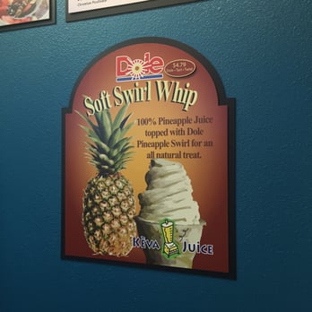 Keva Juice - They only have the standard offering unlike the small sign in the right corner states. - Juice Bars & Smoothies Near Me - Sparks, Nevada Keva Juice - They only have the standard offering unlike the small sign in the right corner states. - Juice Bars & Smoothies Near Me - Sparks, Nevada