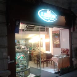 Lebon Patiserrie & Cafe