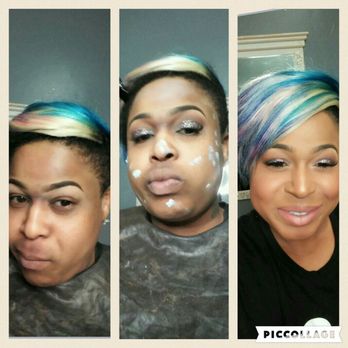 Trendsett Beauty Lounge - Hair Salons Near Me - Riverdale, Georgia