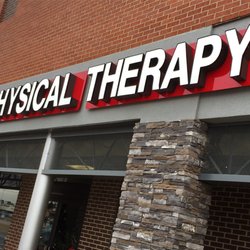 Total Physical Therapy