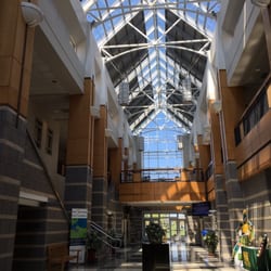 Virginia Beach Higher Education Center - Higher Ed ODU. Wish all my classes were here