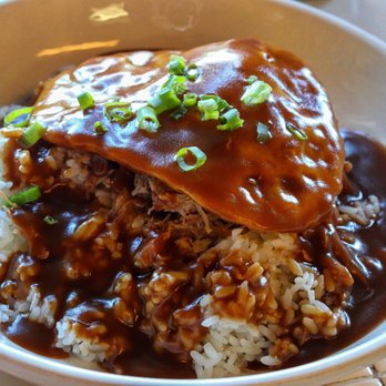 Kihei Caffe - Hawaiian Near Me - Kihei, Hawaii