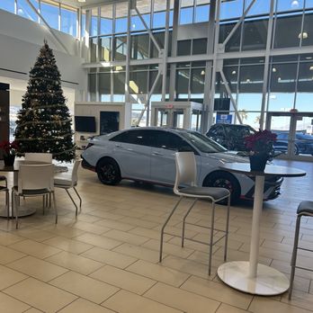 ABC Hyundai - Car Dealers Near Me - Las Vegas, Nevada