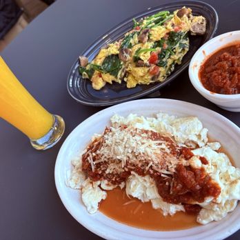 Cafe Borrone - Breakfast & Brunch Near Me - Menlo Park, California