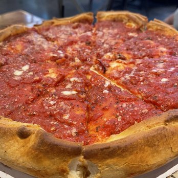 Giordano's - Cheese deep dish pizza - Pizza Near Me - Chicago, Illinois Giordano's - Cheese deep dish pizza - Pizza Near Me - Chicago, Illinois