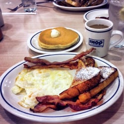IHOP