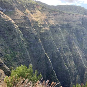 Awa'awapuhi Trail - Hiking Near Me