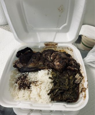 Teranga African Restaurant by null