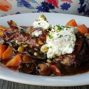 Altius - Delicious lamb shank - New American Near Me - Pittsburgh, Pennsylvania Altius - Delicious lamb shank - New American Near Me - Pittsburgh, Pennsylvania