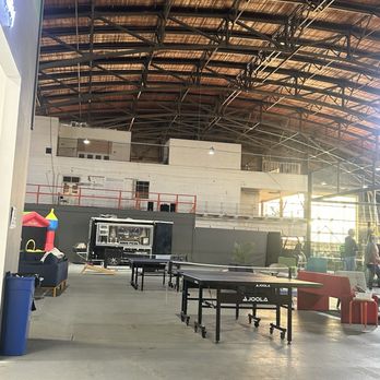 Bay Padel - Sports Clubs Near Me - San Francisco, California Bay Padel - Sports Clubs Near Me - San Francisco, California