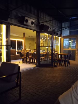 KAO Bar & Grill by null