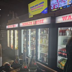 OBW Olney Beer & Wine