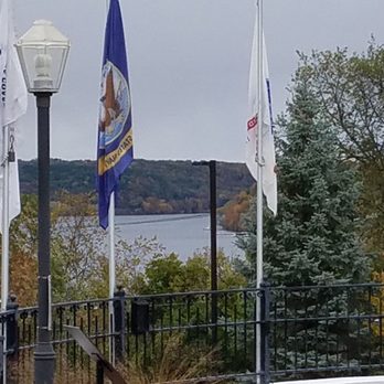 Stillwater Veterans Memorial - View of the St. Croix river from the memorial - Landmarks & Historical Buildings Near Me - Stillwater, Minnesota Stillwater Veterans Memorial - View of the St. Croix river from the memorial - Landmarks & Historical Buildings Near Me - Stillwater, Minnesota