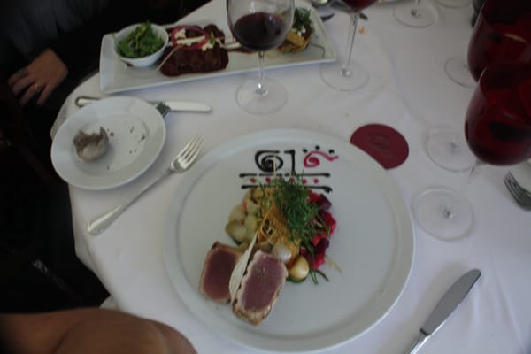 Dulce Patria by null