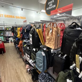 Sierra - Backpacks - Sporting Goods Near Me - Roseville, California Sierra - Backpacks - Sporting Goods Near Me - Roseville, California