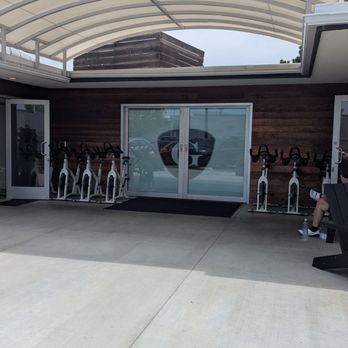 GritCycle - Cycling Classes Near Me - Costa Mesa, California