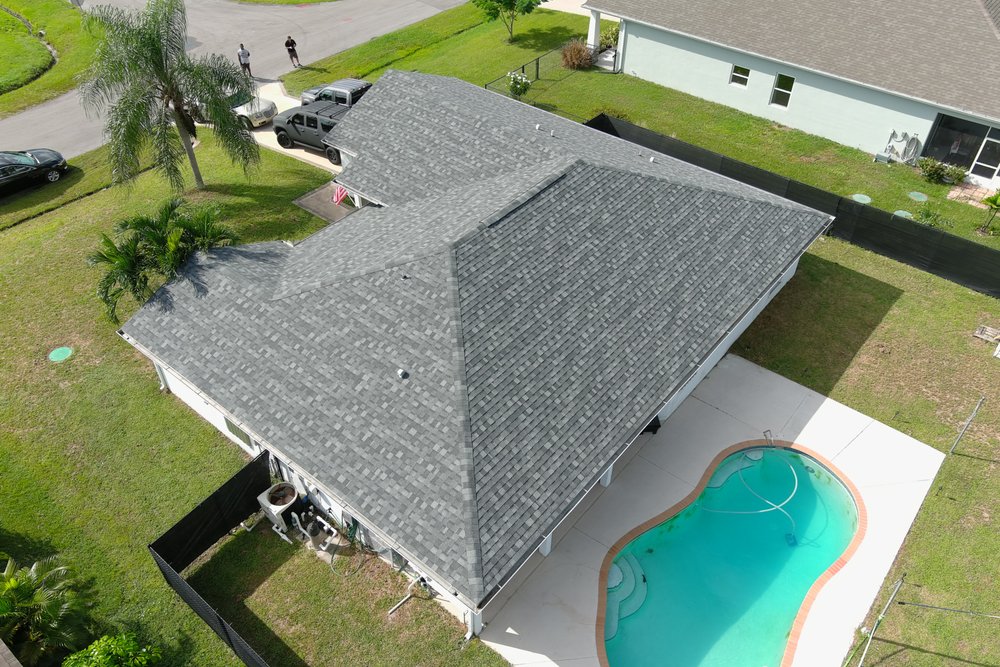 Slide of Millennia Builders