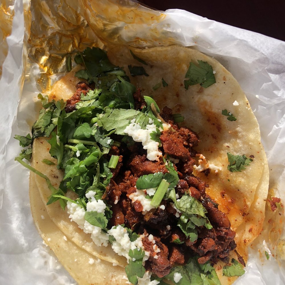 Con Madre Kitchen - Al Pastor - Mexican Near Me - Austin, Texas Con Madre Kitchen - Al Pastor - Mexican Near Me - Austin, Texas