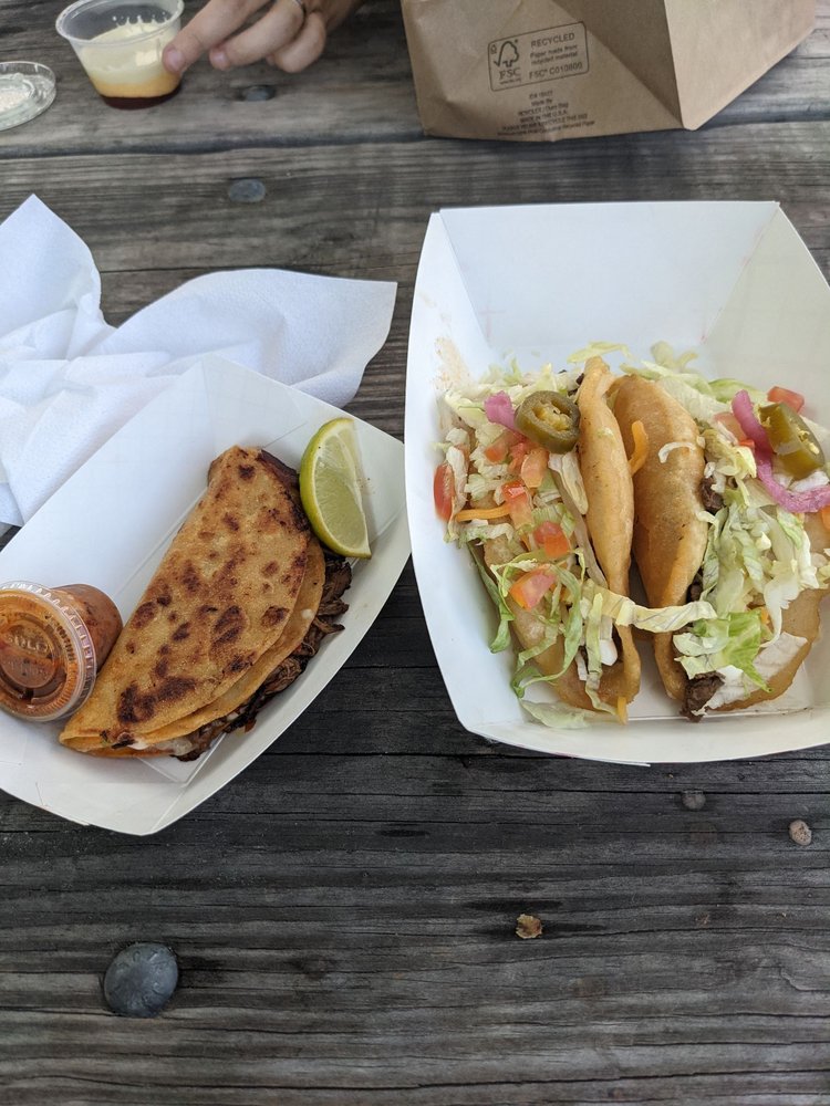 California Dip&Eat
