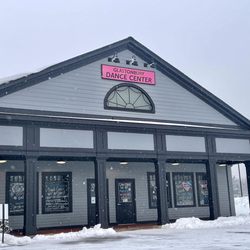 Glastonbury Dance Center