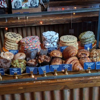 Sawada Coffee - @endoedibles on Instagram 03/21/25 - Coffee & Tea Near Me - Chicago, Illinois