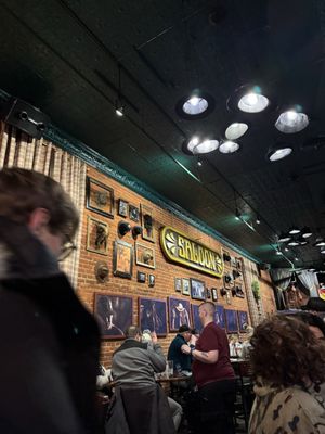 Mad Capper Saloon & Eatery by null