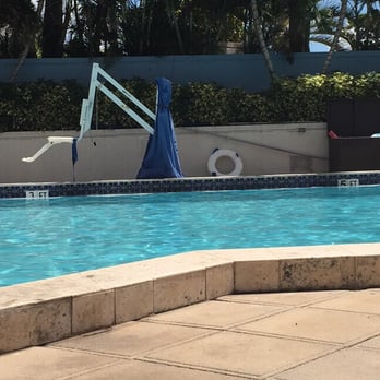 Miami Marriott Biscayne Bay - The pool - Hotels Near Me - Miami, Florida Miami Marriott Biscayne Bay - The pool - Hotels Near Me - Miami, Florida