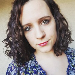 A Beautiful Mix - Love my cut! Thank you!