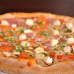 Pizzeria Al Capone